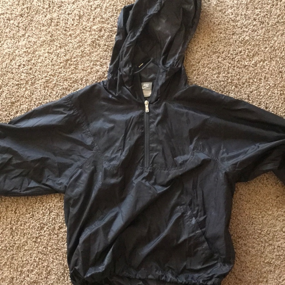 NIKE WINDBREAKER